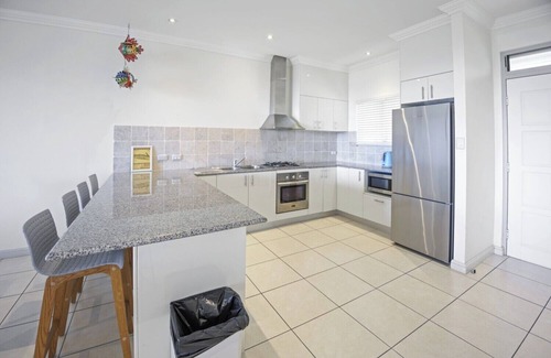 Hamilton Island Apartment | Tranquil Blue Water Views: 2-Bedroom Apartment with Pool