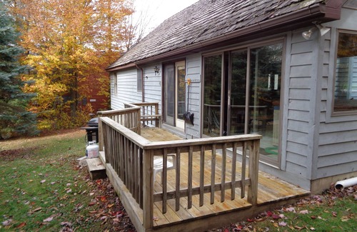 Northface House | Spacious Timberline Retreat with Hot Tub & Family Amenities