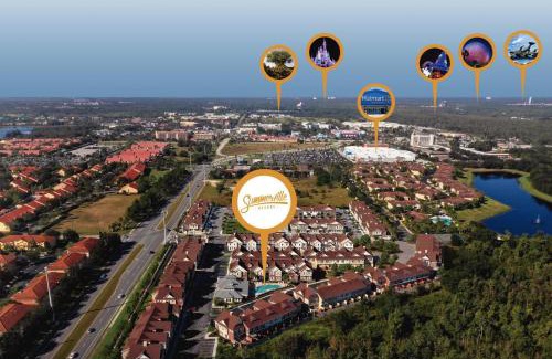 West Kissimmee Villa | Delightful Villas in Orlando, FL - Pet Friendly & Accessible
