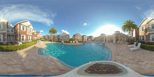 West Kissimmee Villa | Delightful Villas in Orlando, FL - Pet Friendly & Accessible