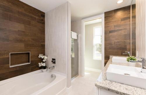 West Kissimmee Villa | Delightful Villas in Orlando, FL - Pet Friendly & Accessible