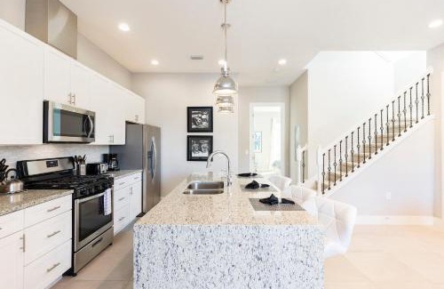 West Kissimmee Villa | Delightful Villas in Orlando, FL - Pet Friendly & Accessible