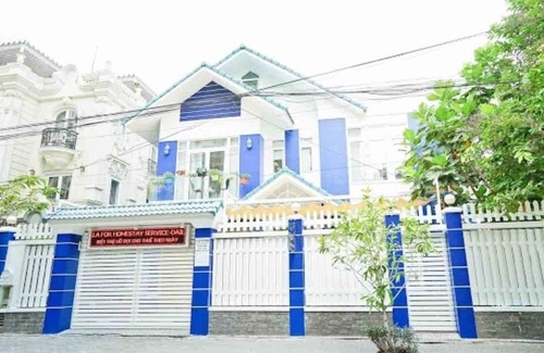 Thu Thiem Villa | Spacious 5BR Villa with Private Pool & Karaoke Near Estella