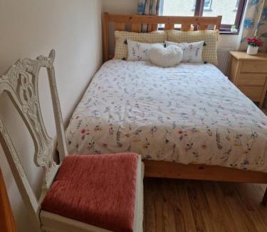 Nenagh Bed & Breakfast | 5,Bulfin Road