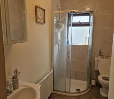 Nenagh Bed & Breakfast | 5,Bulfin Road