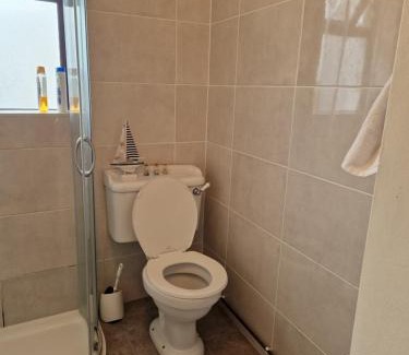 Nenagh Bed & Breakfast | 5,Bulfin Road