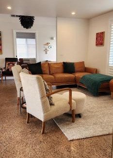 Port Fairy House | Experience 5 By the Church: Oceanfront Family Retreat