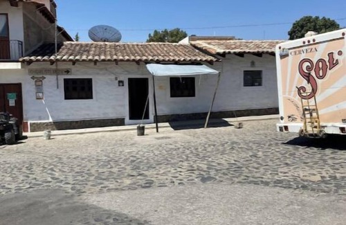 Tapalpa Cabin | 5. Cabaña El Encanton