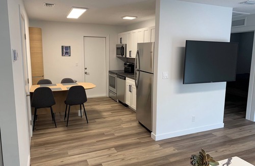 Harbordale Apartment | Top-Rated Oceanfront Apartment in Fort Lauderdale