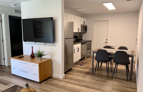 Harbordale Apartment | Top-Rated Oceanfront Apartment in Fort Lauderdale