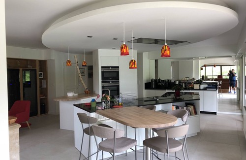 Chaignay Villa | Elegant 5* Stay at Chez Pierre for Your Group Getaway