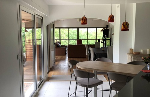 Chaignay Villa | Elegant 5* Stay at Chez Pierre for Your Group Getaway