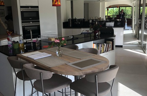 Chaignay Villa | Elegant 5* Stay at Chez Pierre for Your Group Getaway