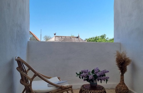 Murighiol House | Exceptional 5 Chirpici - Traditional Resort with Family Amenities