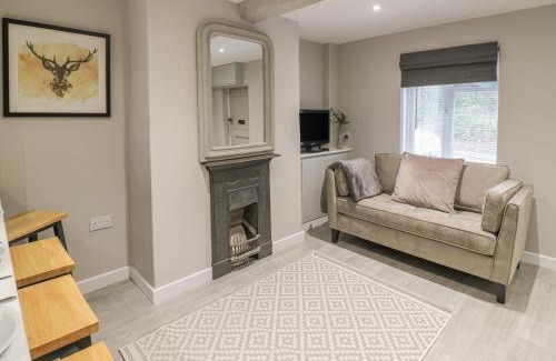 Little Haywood House | Experience Comfort at 5 Coley Lane - Pet & Child Friendly