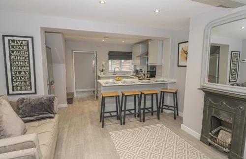Little Haywood House | Experience Comfort at 5 Coley Lane - Pet & Child Friendly