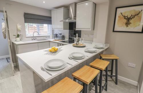 Little Haywood House | Experience Comfort at 5 Coley Lane - Pet & Child Friendly