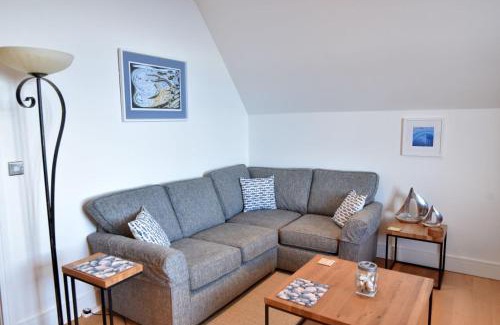 Lyme Regis Apartment | Discover 5 Coram Tower - A Top-Rated 4-Star Retreat