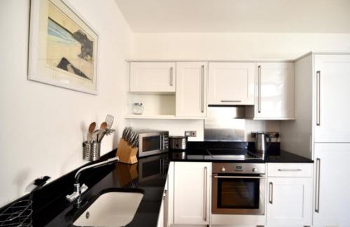Lyme Regis Apartment | Discover 5 Coram Tower - A Top-Rated 4-Star Retreat