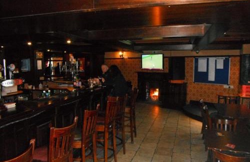 Ballyeaston Hotel | Discover 5 Corners Guest Inn: Family-Friendly Retreat