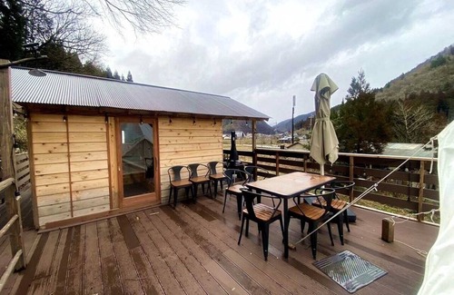 Nantan RV Rental | Pet-Friendly Retreat in Nantan City, Kyoto - Family Welcome