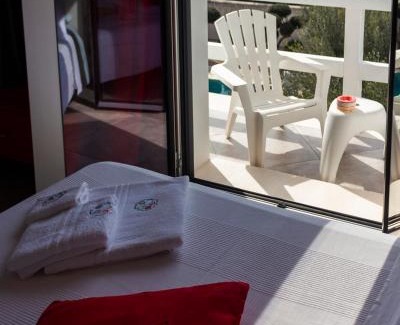 Porto Empedocle Bed & Breakfast | Outstanding Oceanfront Escape at 5 elementi - Rated 9.4/10