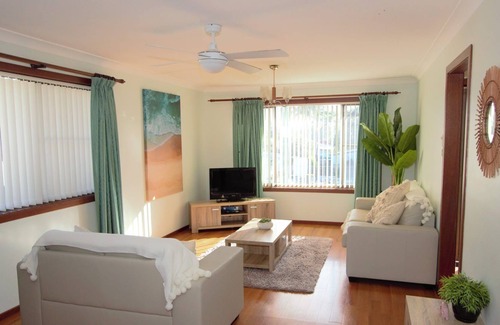 Harrington House | 5 Elizabeth Street, Harrington