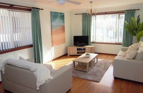 Harrington House | 5 Elizabeth Street, Harrington