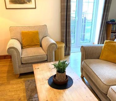 Malltraeth Apartment | Pet-Friendly Escape at 5 Glantraeth Farm Cottage