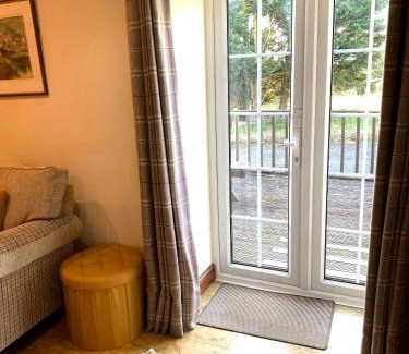 Malltraeth Apartment | Pet-Friendly Escape at 5 Glantraeth Farm Cottage
