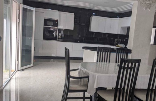 Marina Apartment | Enjoy Oceanfront Bliss at Saidia Beach Retreat Apartment