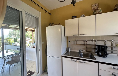 Sithonia House | Cozy Villa for 5 Guests in Beautiful Halkidiki