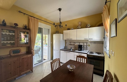 Sithonia House | Cozy Villa for 5 Guests in Beautiful Halkidiki