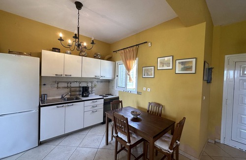 Sithonia House | Cozy Villa for 5 Guests in Beautiful Halkidiki
