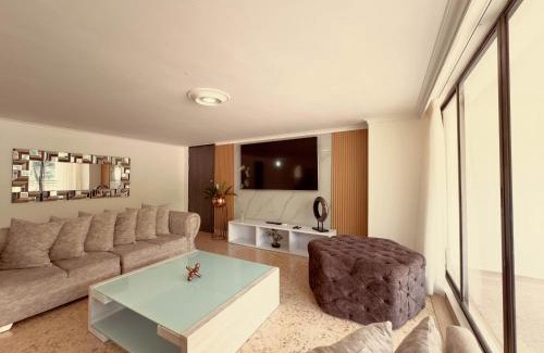 Patio Bonito Apartment | Strategic Location & Family-Friendly Amenities in Medellin