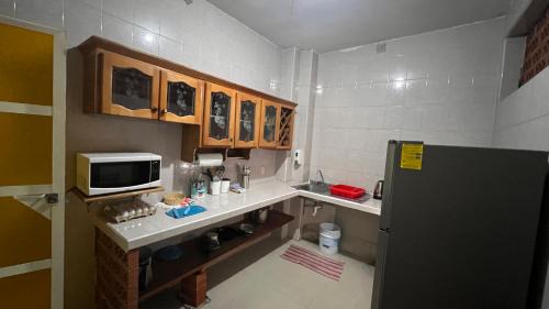 Orizaba House | 5 Habitaciones privadas en céntrico apartamento para hasta 13 personas