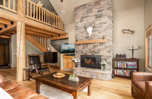 Big Sky House | Discover 5 Hidden Trail Near Moonlight Basin Lodging