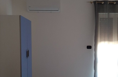 Spongano Apartment | Child-Friendly Retreat Only 5 km from Castro Marina