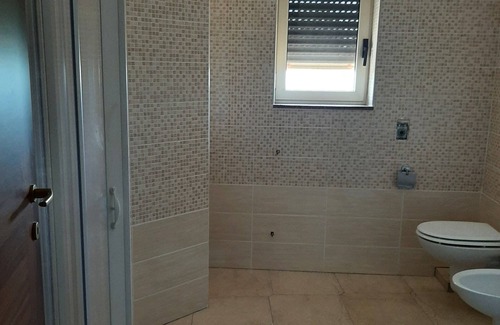 Spongano Apartment | Child-Friendly Retreat Only 5 km from Castro Marina