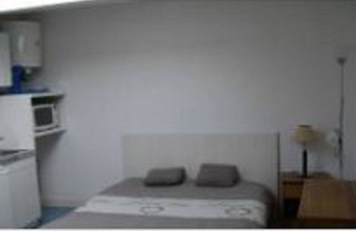Saint Rogatien Apartment | Weekend Getaway: Cozy Studio Near La Rochelle Awaits