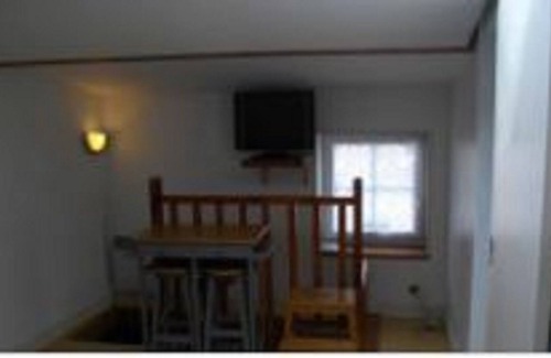 Saint Rogatien Apartment | Weekend Getaway: Cozy Studio Near La Rochelle Awaits