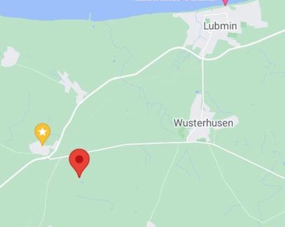 Brunzow Apartment | Idyllic Retreat: 5 km to the Beach - Ahlbeck Apartment
