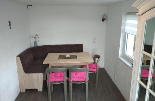 Brunzow Apartment | Idyllic Retreat: 5 km to the Beach - Ahlbeck Apartment