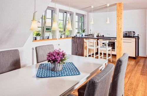 Radeburg House | 5 Landgut Mosch Comfortable holiday residence