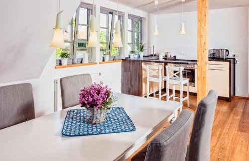 Radeburg House | 5 Landgut Mosch Comfortable holiday residence