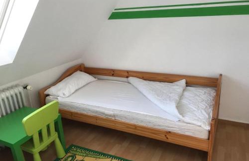 Nesse Apartment | Family-Friendly Escape at 5-Langeoog with Pet Amenities