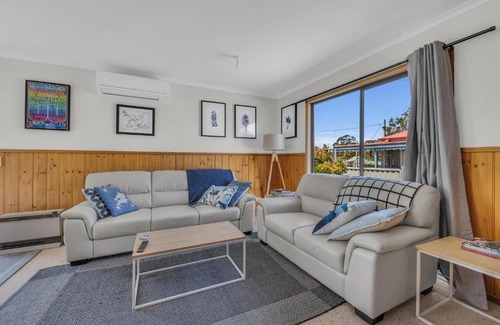 Mallacoota House | 5 Lees Road, Mallacoota
