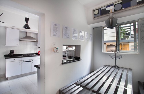 La Condesa House | Top-Rated CDMX Hotel with Pool, Spa & Private Terrace