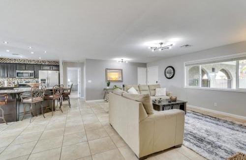 Lake Havasu City House | Inviting Lake Havasu Retreat with Pool Near the Beach
