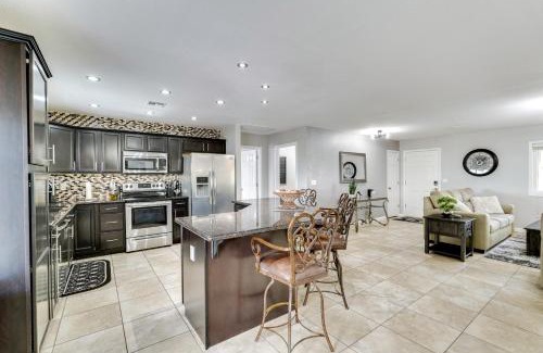 Lake Havasu City House | Inviting Lake Havasu Retreat with Pool Near the Beach